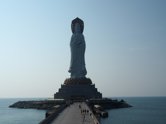 七夕去哪儿约会附近,七夕三亚旅游攻略