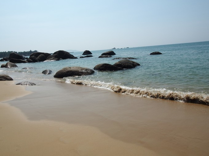 闺蜜三亚游详细攻略,七夕去哪里玩比较浪漫三亚