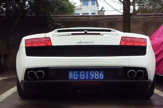 浙江各市豪车排名,浙江县级市豪车排行榜