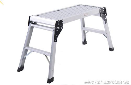 开美容洗车店要多少钱,开汽车美容店需要什么设备