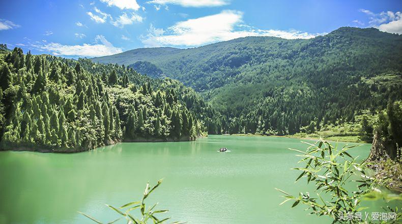 重庆大峡谷漂流太刺激了,重庆漂流牛牵峡漂流刺激到爆