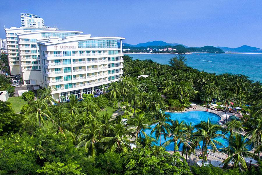 三亚大东海海鲜攻略,三亚的后花园是哪里