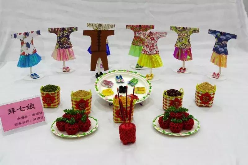 广州珠村乞巧节攻略,广州乞巧节旅游攻略