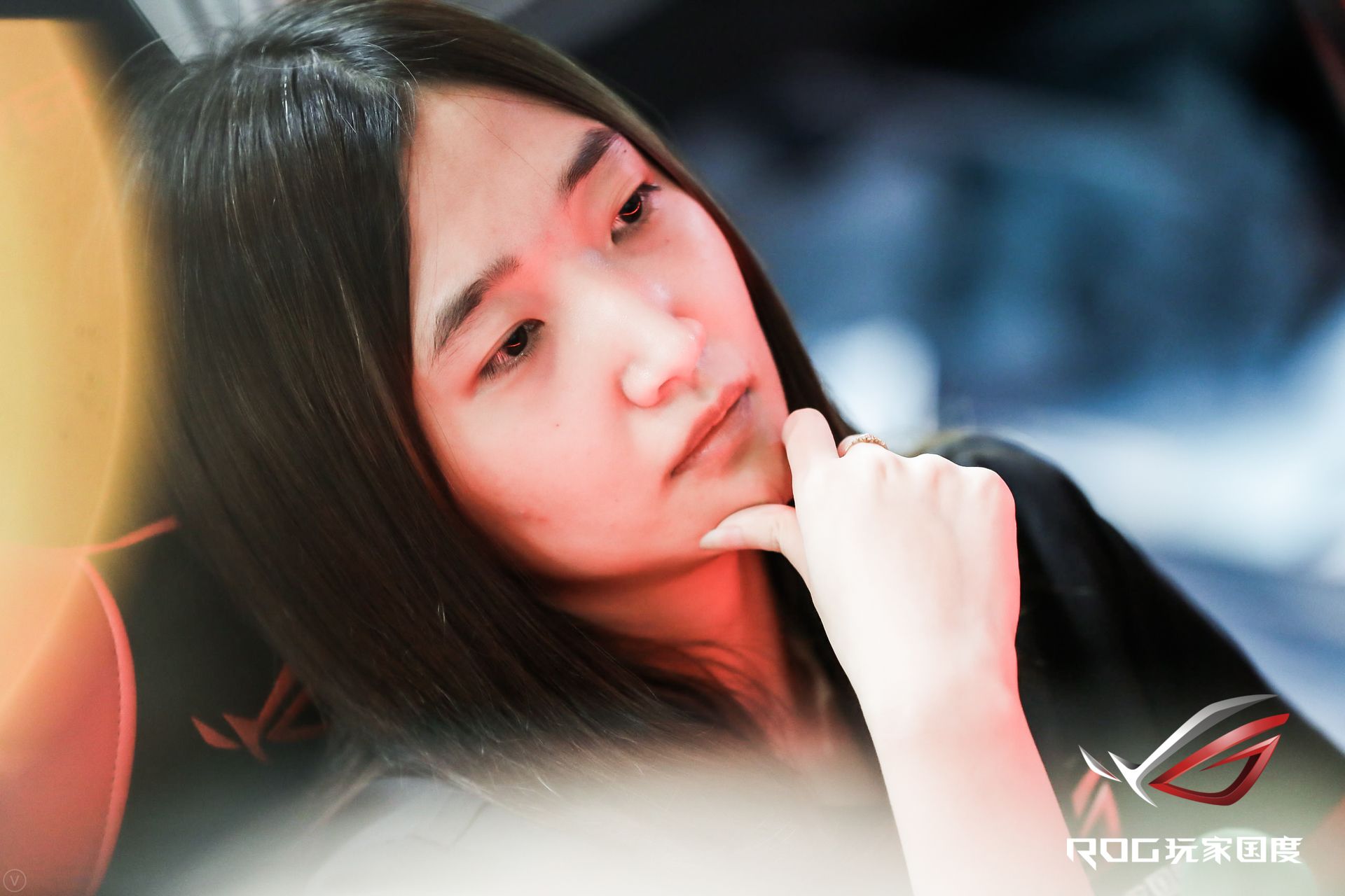 WESG全球总决赛,wesg上海赛区