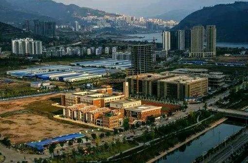 重庆巫溪奉节旅游,巫山奉节巫溪景色