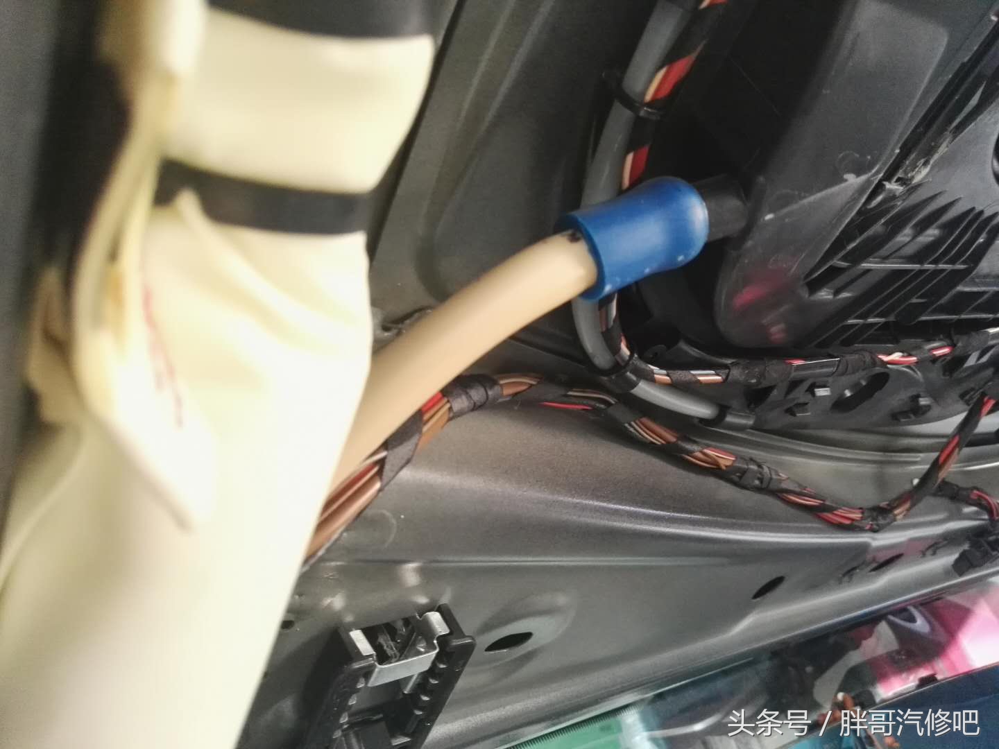 全景天窗遮阳帘坏了有没有必要换,全景天窗里面的遮阳帘修复