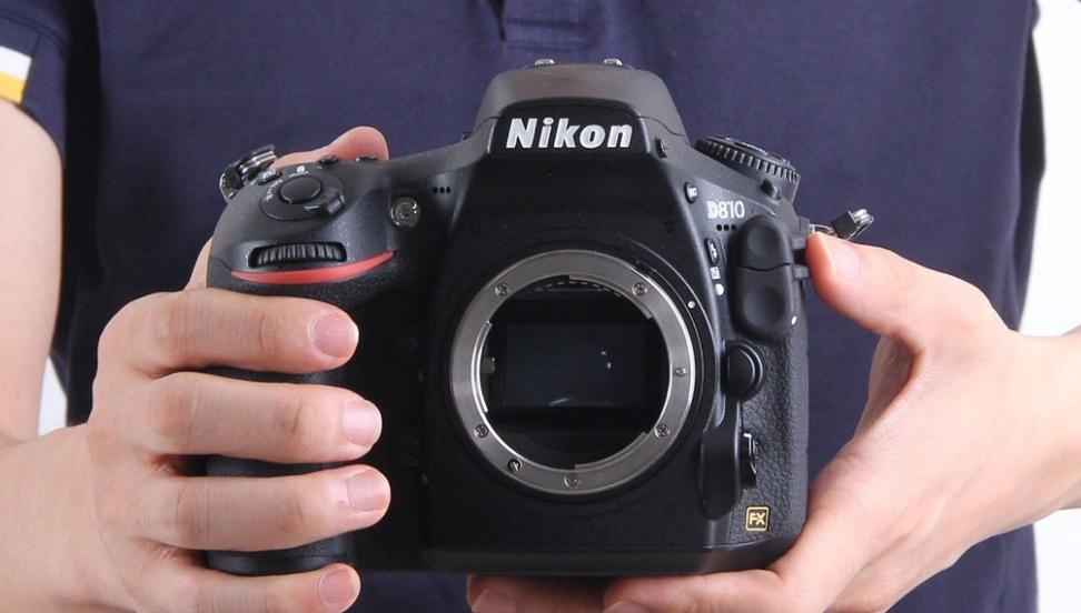 单反画质好与不好的对比,单反推荐全画幅高像素