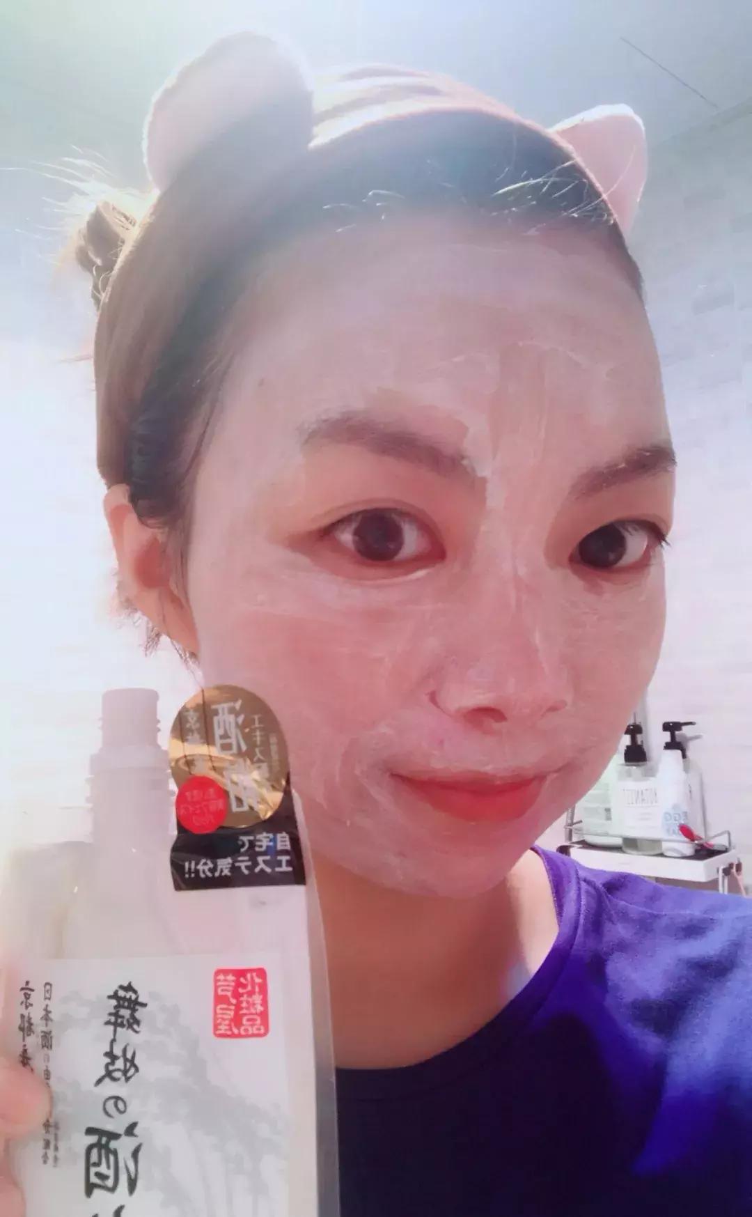 pdc酒粕面膜测评,pdc酒粕面膜最新包装