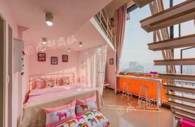 成都民宿地图高清版大图,成都市区民宿推荐排名前十名