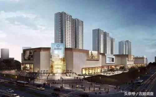 长春新变化,长春巨变