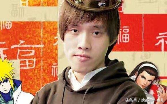 永远的二哥是谁,永远的二哥