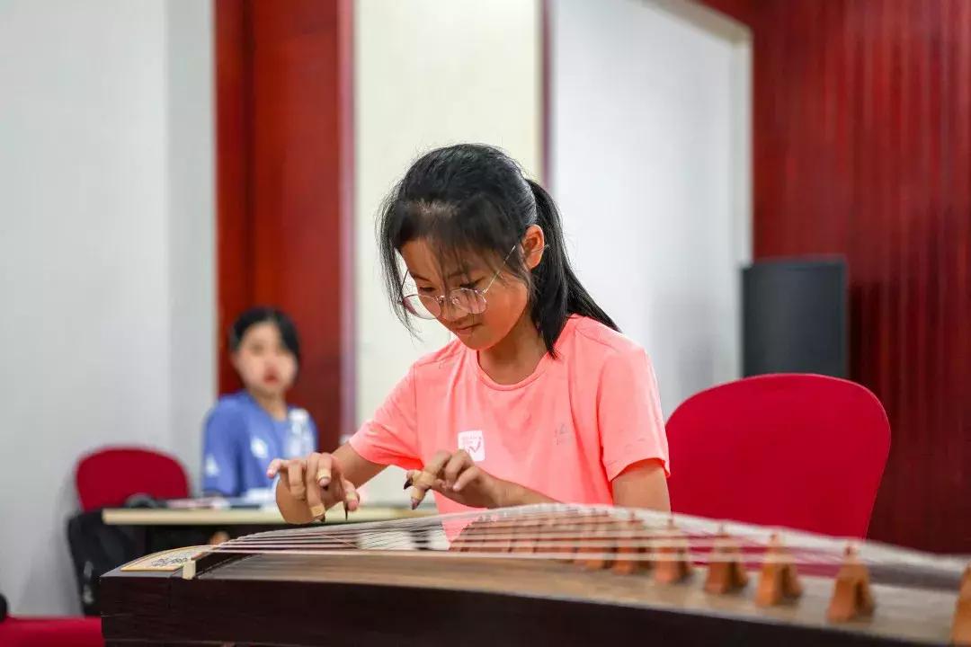 武网Young｜武网球童特训营圆满闭营，精彩仍在继续！