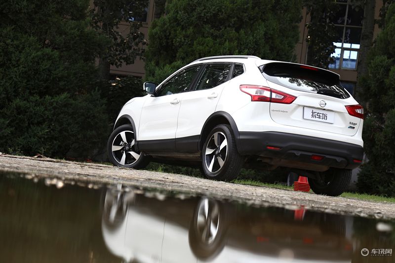 跑了10万公里的奇骏能买吗,跑了10万公里的逍客怎么样