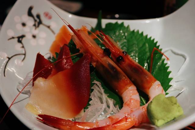 宁波美食探店家常菜,宁波美食探店泰国菜