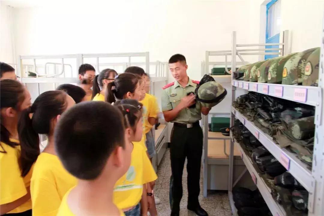 你要的“小鲜肉”来了，大家都说“棒棒哒”