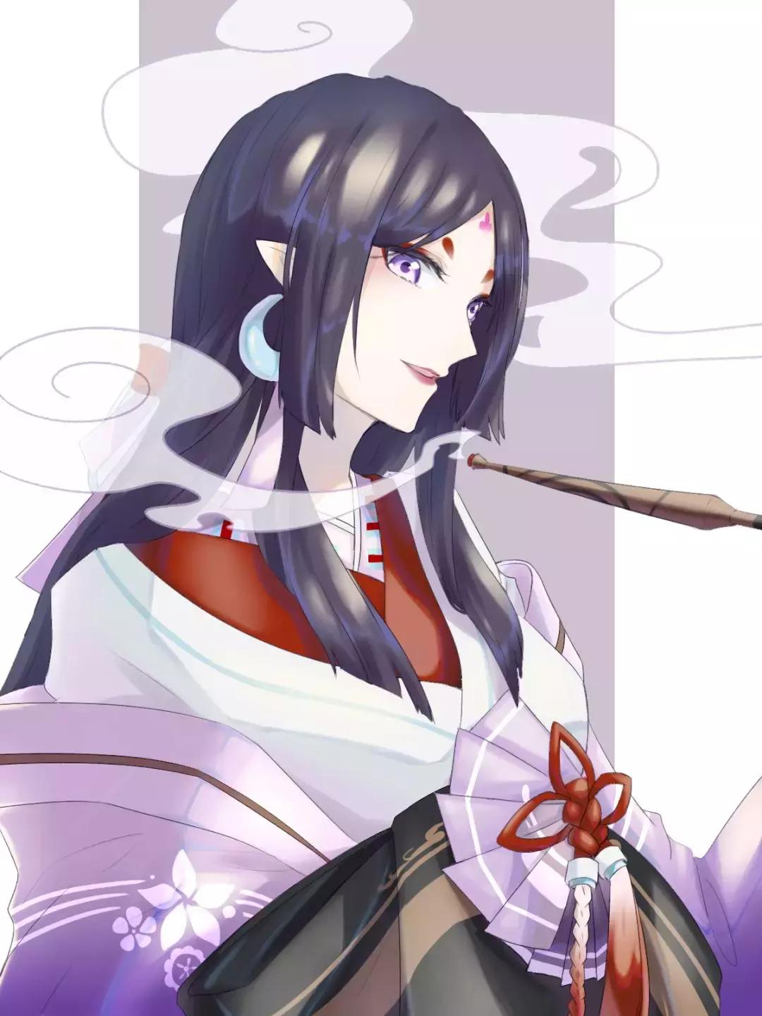 本期壁纸国旗,烟烟罗壁纸