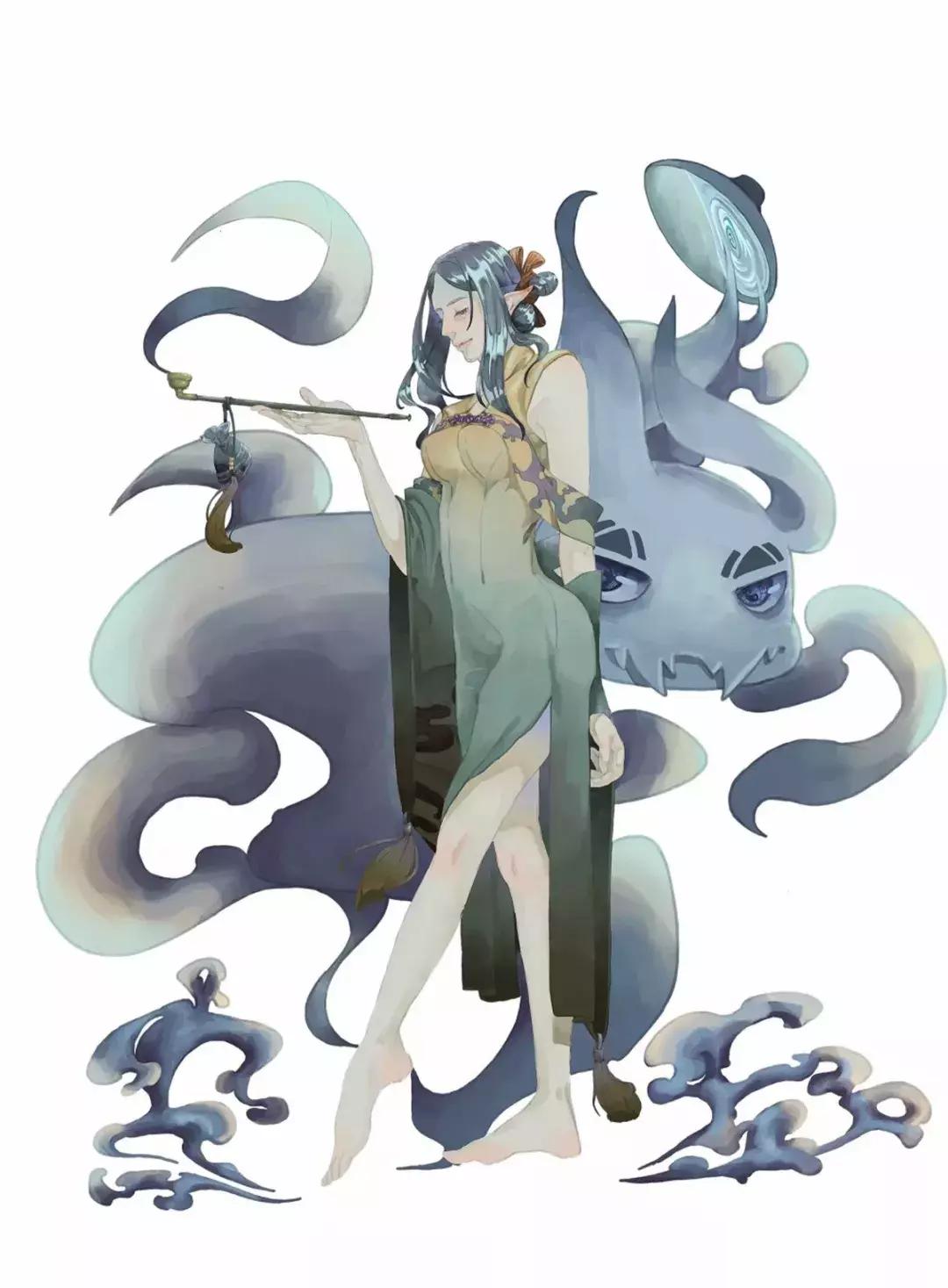 本期壁纸国旗,烟烟罗壁纸