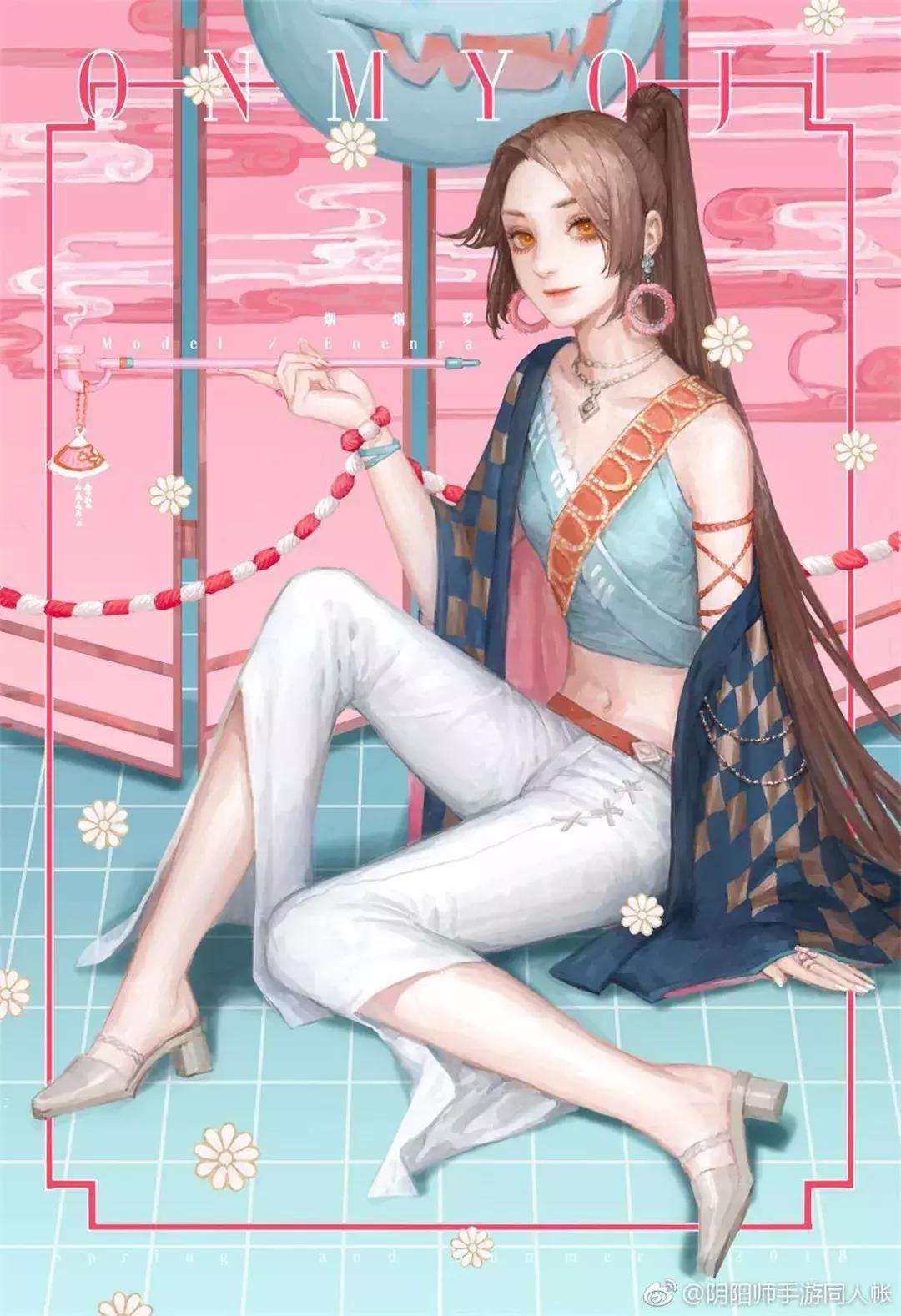 本期壁纸国旗,烟烟罗壁纸