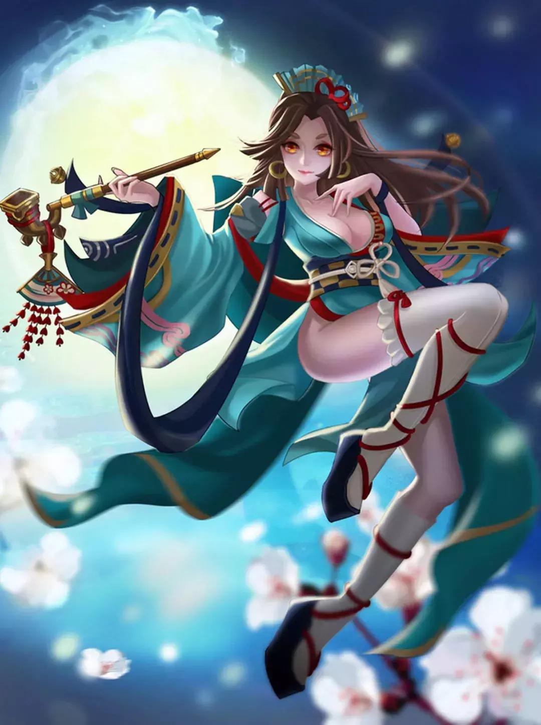 本期壁纸国旗,烟烟罗壁纸