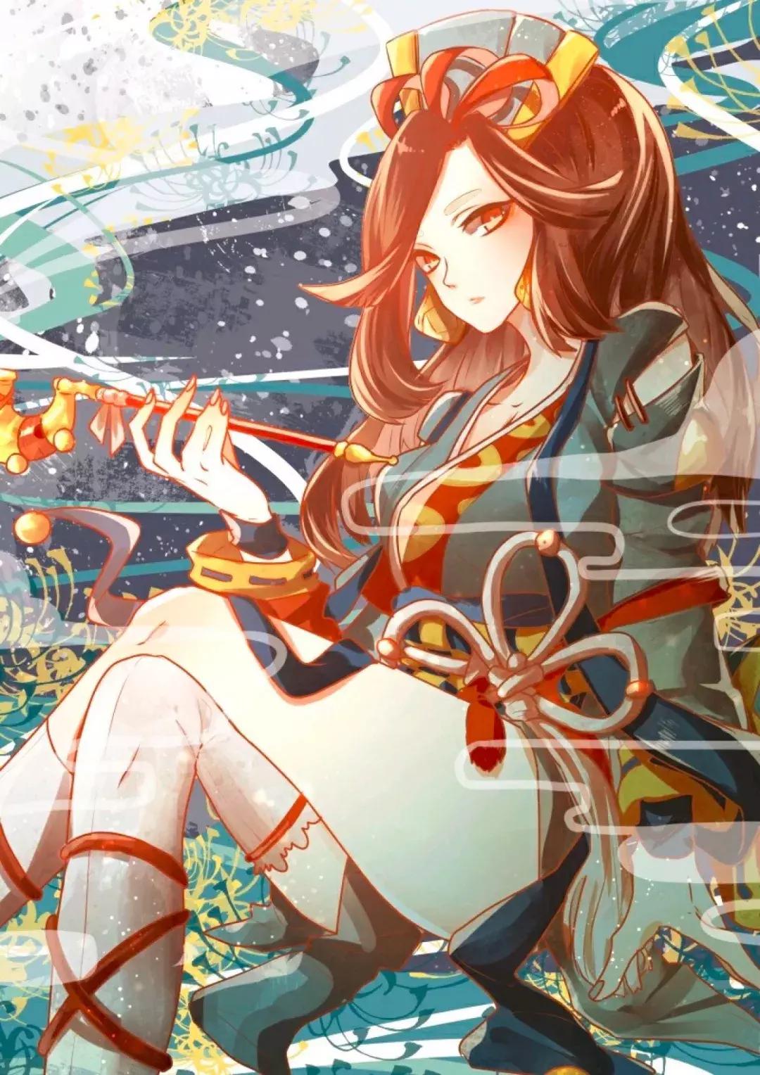 本期壁纸国旗,烟烟罗壁纸