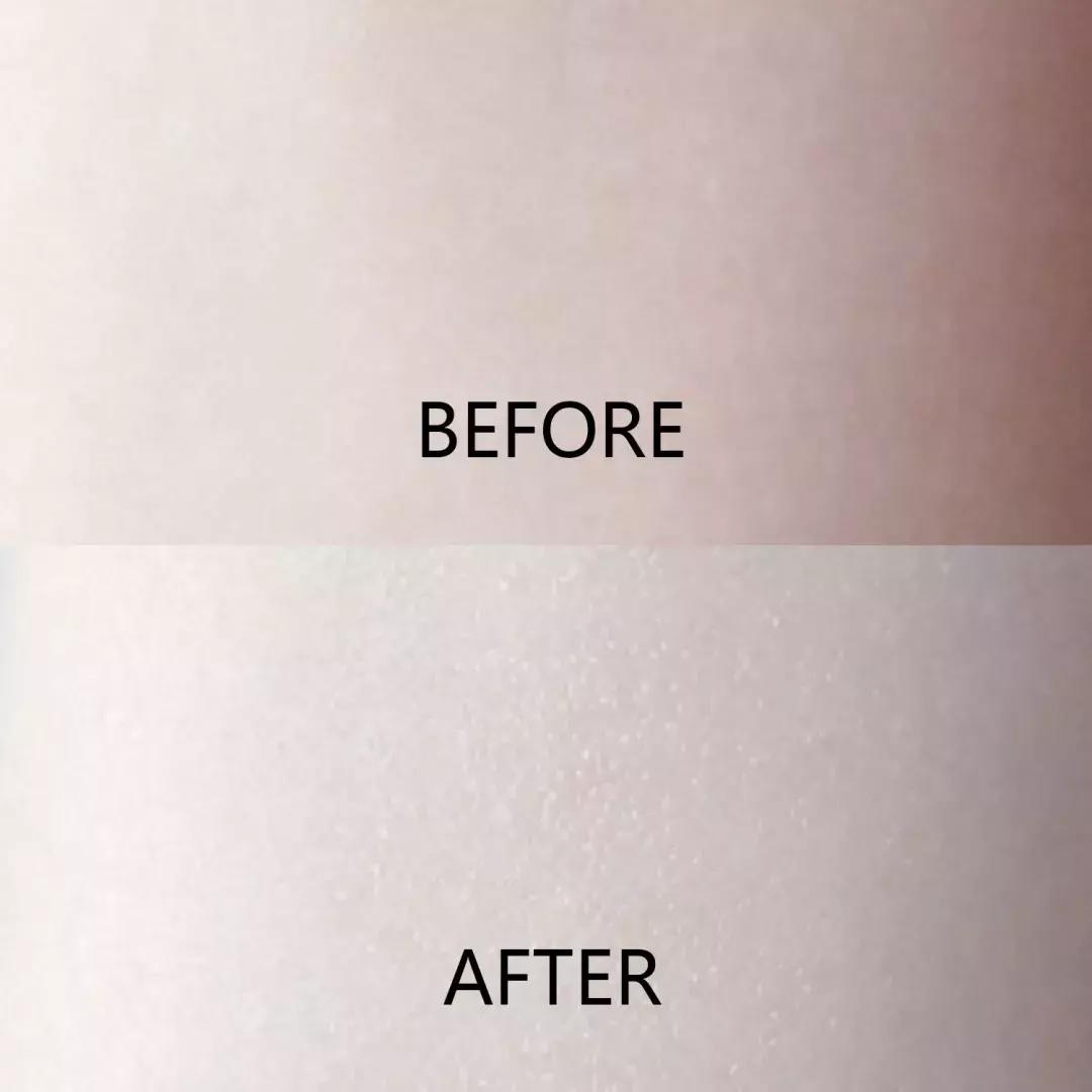 敷脸清洁脸部,用水敷脸可以去角质吗