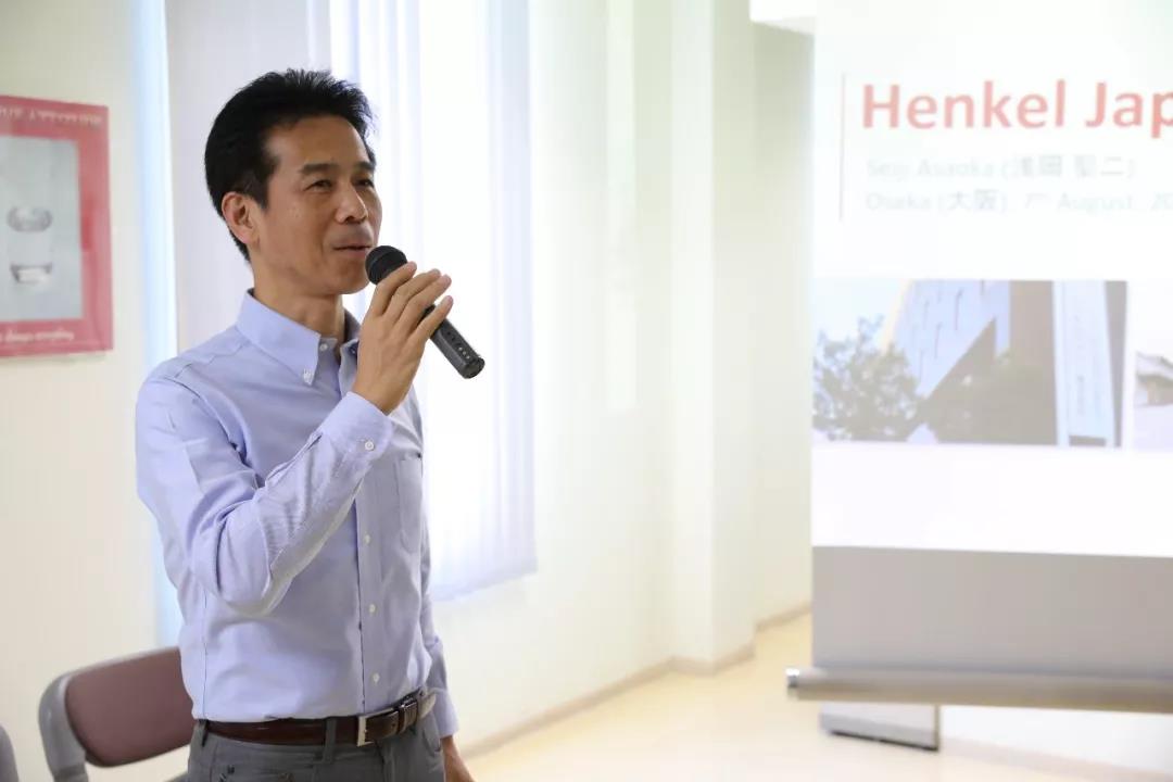 凯儿得乐汉高日本：深化战略合作，引领中国母婴发展创新