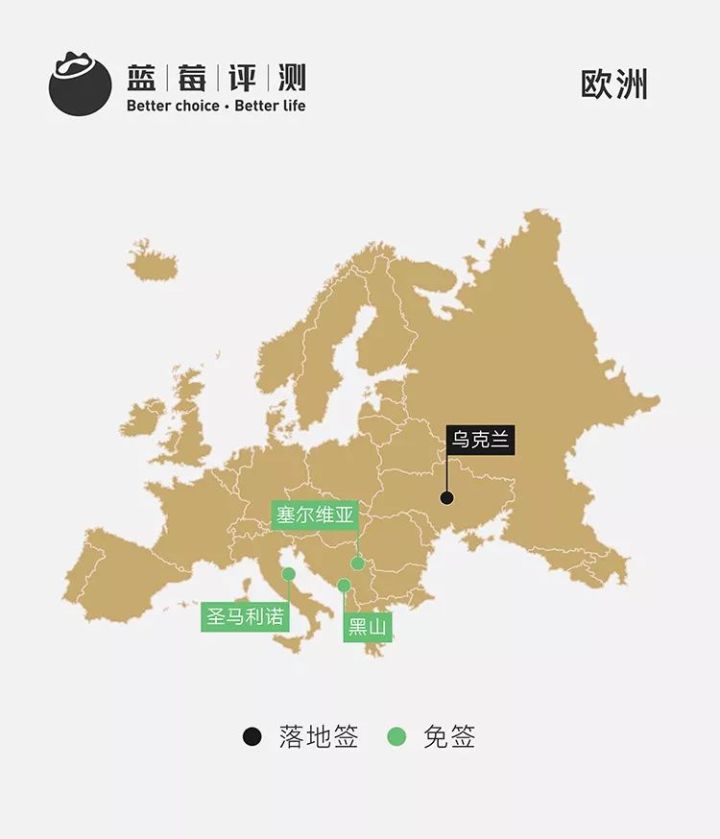 2021免签和落地签欧洲国家,说走就走的免签国家新加坡