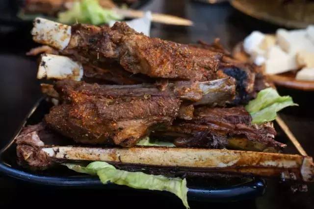 北京这几家特色美食店好吃到爆,北京十大绝对好吃的隐秘餐厅