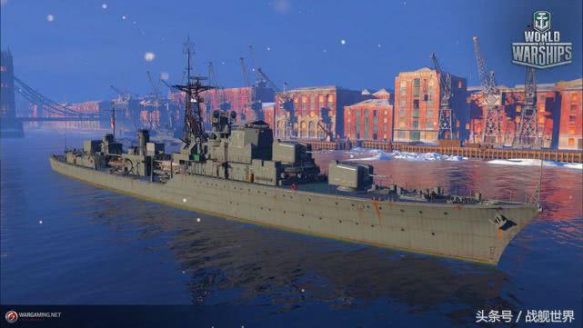 英国果敢级驱逐舰,英国45型果敢号驱逐舰