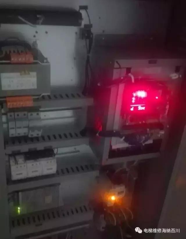 老电梯升级系统,旧电梯系统更新教程