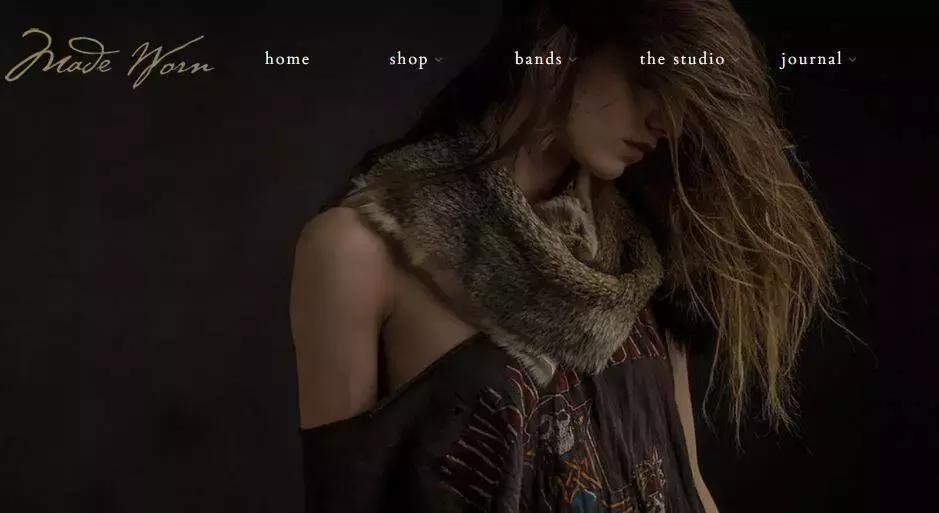 淘古着衣服店,淘古着泰国