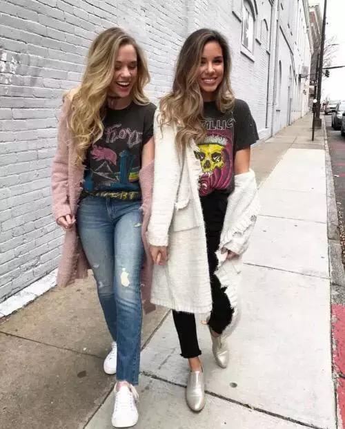 淘古着衣服店,淘古着泰国