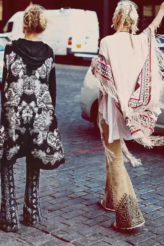 淘古着衣服店,淘古着泰国