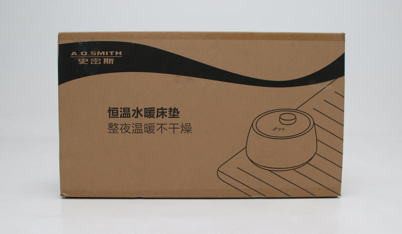 史密斯水暖毯使用说明,水暖毯夏凉毯测评