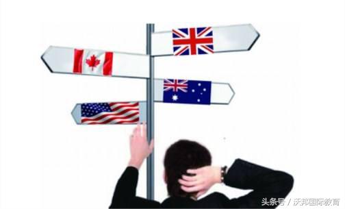 送孩子出国的真正原因,送孩子出国就是选择孤独