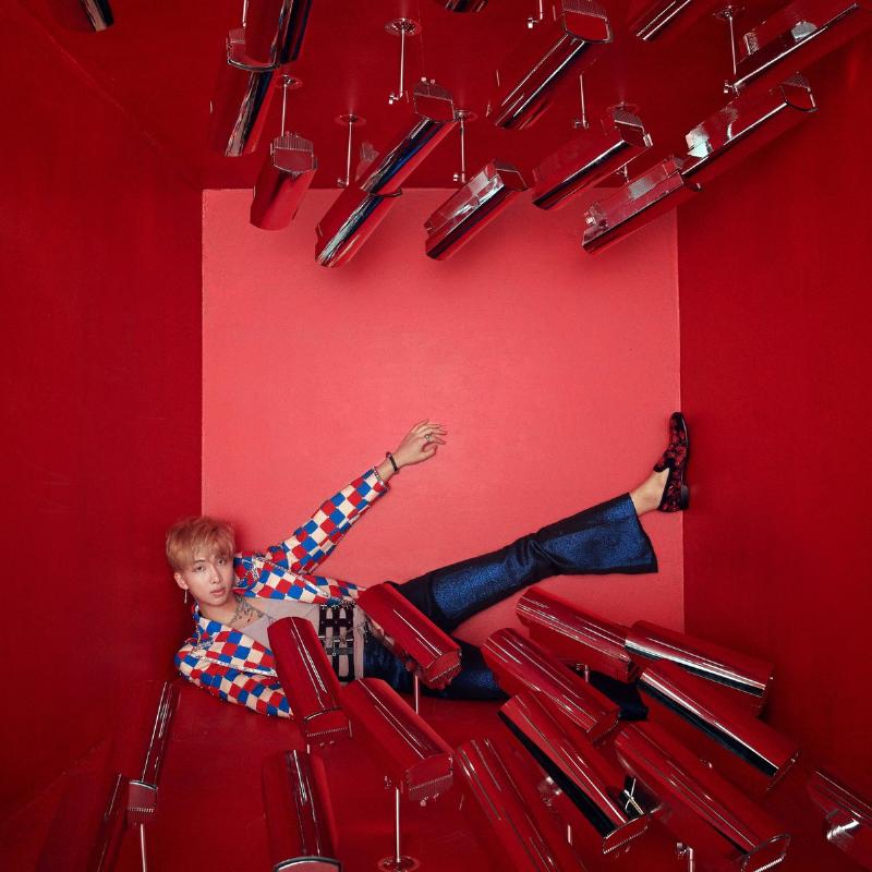 makeitright防弹少年团,防弹少年团nomoredream