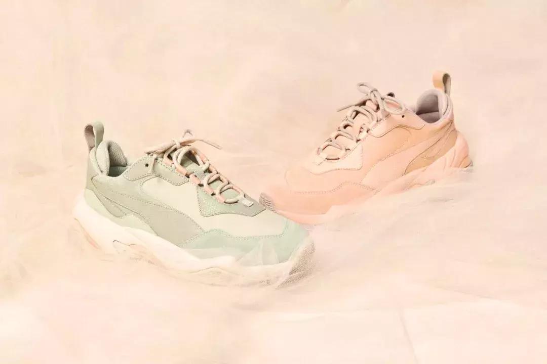 vans联名球鞋,今年火爆vans鞋