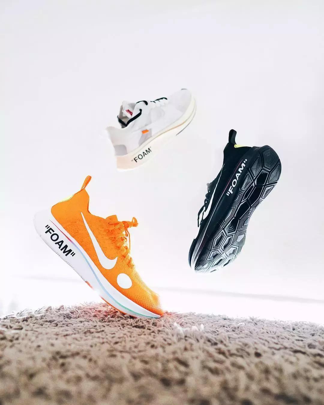 vans联名球鞋,今年火爆vans鞋