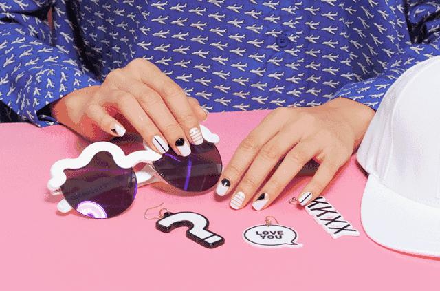 实用的甲油胶整套,比较实用的一套甲油胶