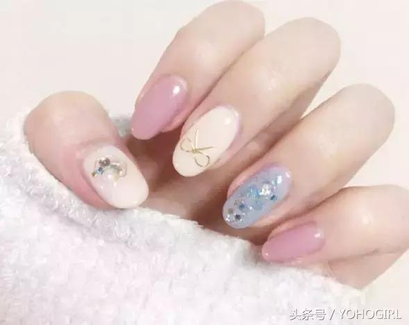 好用的甲油胶无毒,甲油胶怎样用得最干净