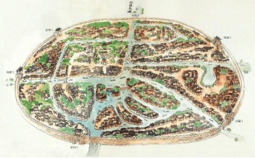 鏈変綋鑲叉剰涔夌殑鍦版爣寤虹瓚,浣撹偛杩愬姩鍏洯鍦版爣