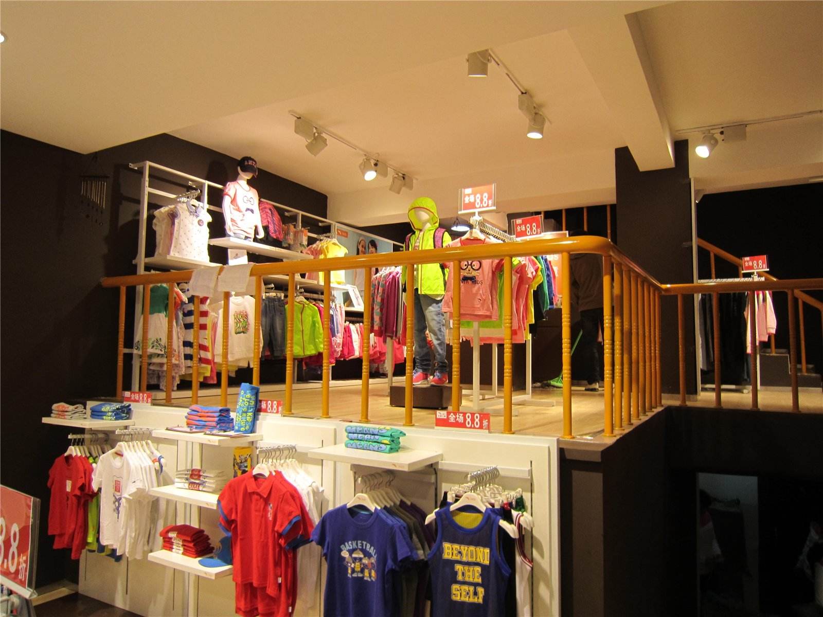 北京童装市场调研报告,童装调研市场分析总结