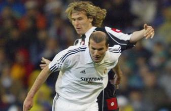 每日邮报评西甲史上最佳阵容11人：梅西C罗在列，中锋是他！