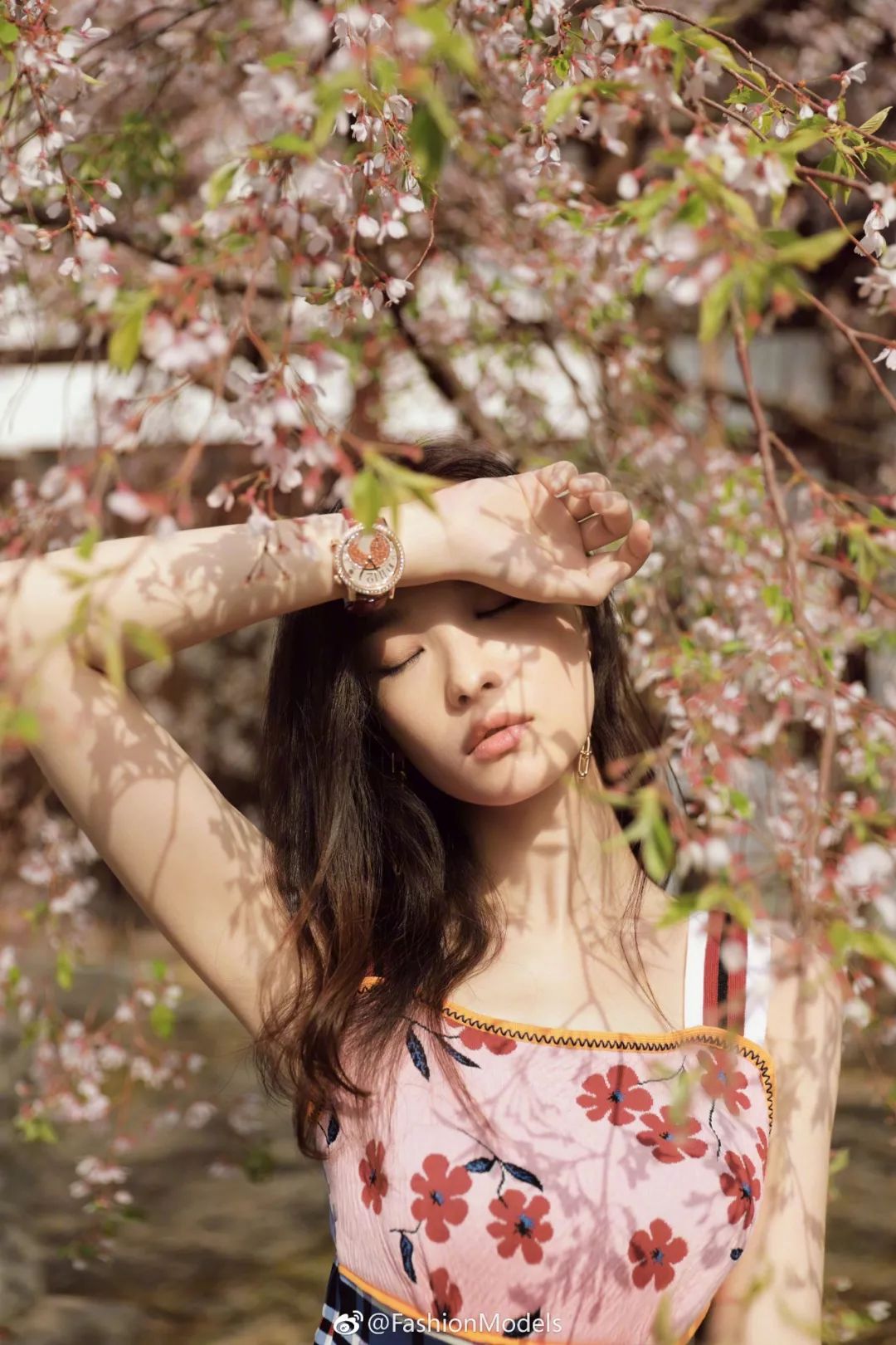 最美丽的花衣服,那些令人惊艳的衣服