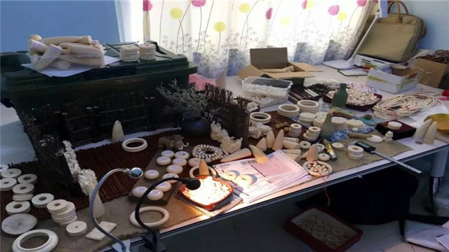 森林公安案件线索,小线索破大案件