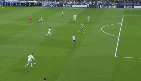 c罗职业生涯唯一一次进球,c罗职业生涯已打入824粒进球