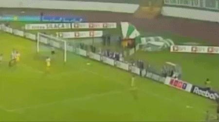 c罗职业生涯唯一一次进球,c罗职业生涯已打入824粒进球