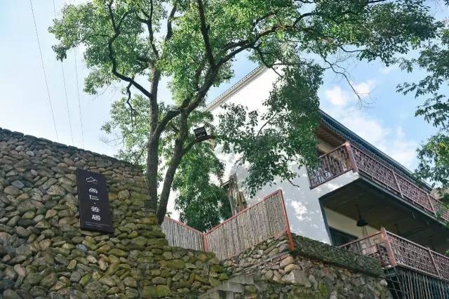 江浙沪隐居山林旅游攻略,浙江适合长期隐居的小镇