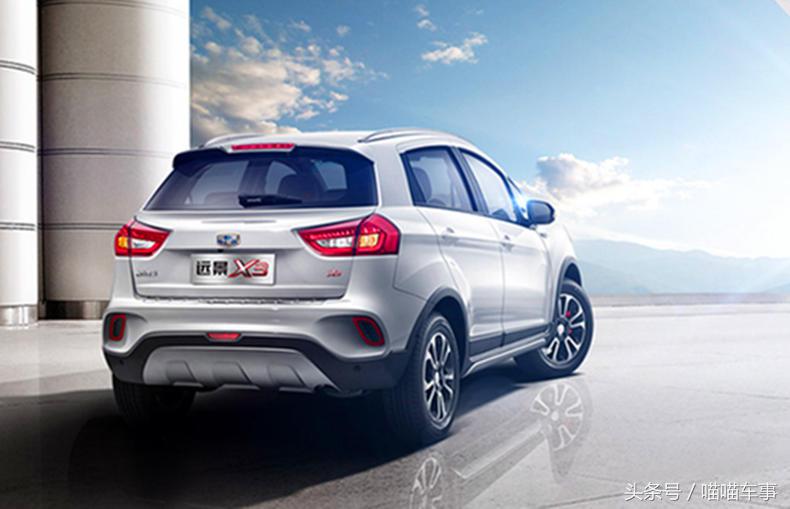 20万买车就选这四款性价比超高,哪款经济实用的家用车性价比更高