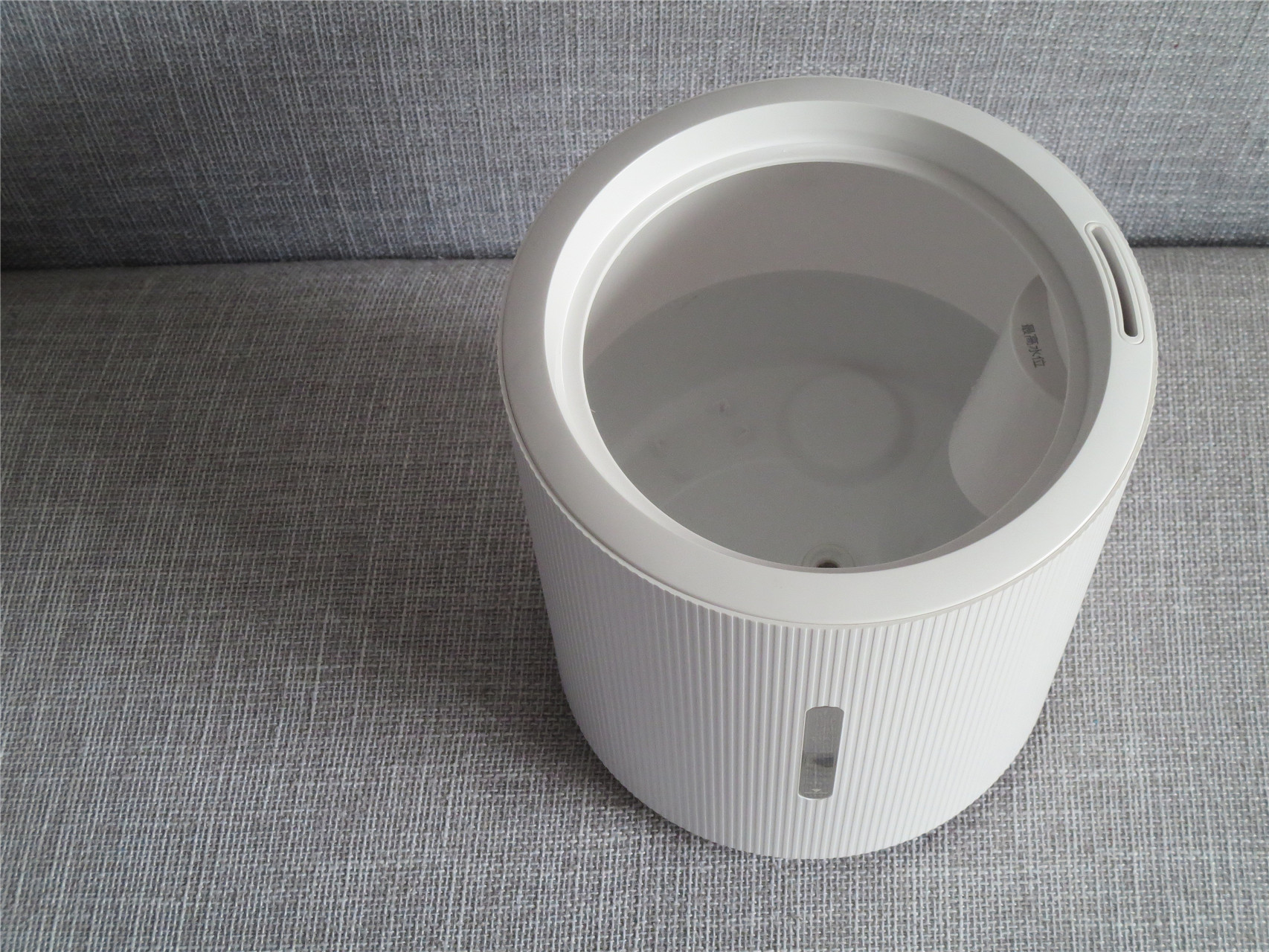 德尔玛加湿器水雾,德尔玛加湿器无雾